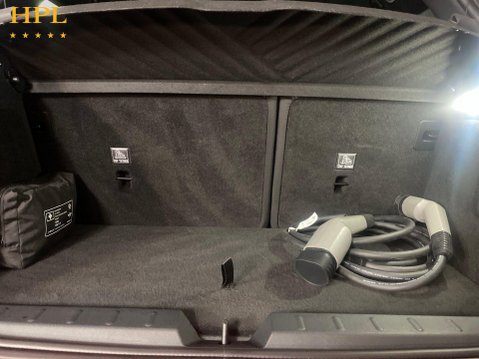 Mini Electric Cooper E 40.7kWh Sport Hatchback 3dr Electric Auto (184 ps) Air Con - Alloy Wheels 19