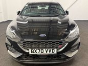 Ford Focus 2.3 Focus ST 5dr 23