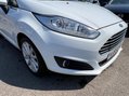 Ford Fiesta 1.0T EcoBoost Titanium Euro 6 (s/s) 5dr 12