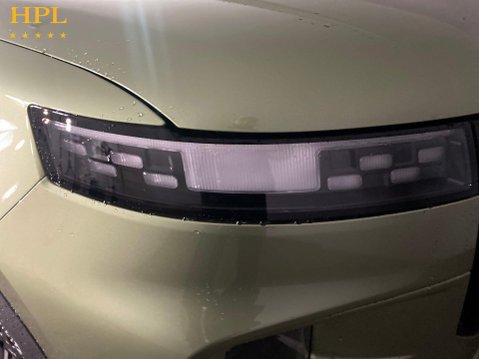 JAECOO 7 0.0L Air Con - Alloy Wheels - Bluetooth 9