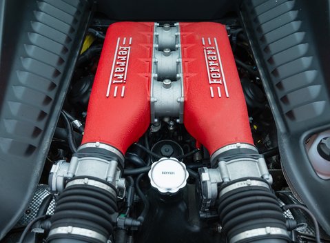 Ferrari 458 Italia 35