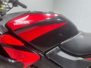 Honda CBR CBR125 2010 FUEL INJECTED PROJECT LEARNER SPORTS BIKE 125CC 18
