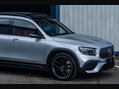 Mercedes-Benz GLB 2.0 AMG GLB 35 Premium+ 4Matic Auto 4WD 5dr 24