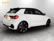 Audi A1 1.0 TFSI 30 Black Edition Sportback 5dr Petrol S Tronic Euro 6 (s/s) (116 p 7