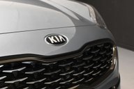 Kia Sportage 1.6 Sportage GT-Line CRDi ISG MHEV 5dr 21