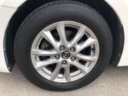 Mazda 3 2.0 SE-L NAV petrol manual 5 door, 1 owner £35 tax, 42,000m 25