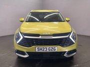 Kia Sportage 1.6 T-GDi 3 SUV 5dr Petrol Manual Euro 6 (s/s) (148 bhp) 10