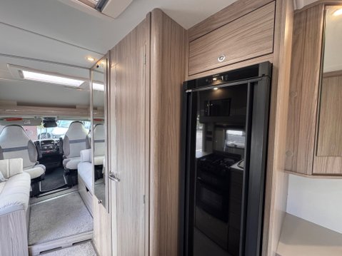 Elddis Autoquest 150 38