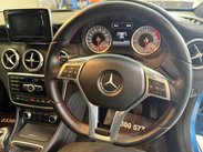 Mercedes-Benz A Class 1.8 A200 CDI AMG Sport Euro 5 (s/s) 5dr 31