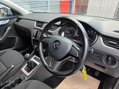 Skoda Octavia SE TDI 4X4 17