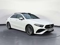 Mercedes-Benz A Class 1.3 A 200 AMG Line Premium+ MHEV A 4dr 7