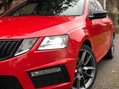 Skoda Octavia VRS TDI DSG 52