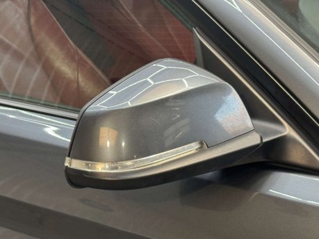 BMW 4 Series 2.0 420D Gran Coupe Sport Auto 5dr 26