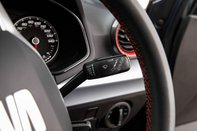 SEAT Ibiza TSI FR 17