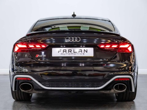 Audi RS5 2.9 TFSI V6 Sportback 5dr Petrol Tiptronic quattro Euro 6 (s/s) (450 ps) 33