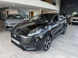 Ford Puma 1.0T EcoBoost MHEV ST-Line DCT Euro 6 (s/s) 5dr 1