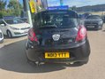 Ford Ka 1.2 Titanium Euro 5 3dr 8