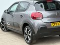 Citroen C3 1.5 C3 Shine+ Blue HDi S/S 5dr 32