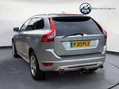Volvo XC60 2.4 D5 R-Design Geartronic AWD Euro 5 5dr 6