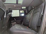 Land Rover Defender 2.0 Defender X-Dynamic HSE PHEV Auto 4WD 5dr 68
