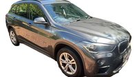 BMW X1 1.5 18i SE SUV 5dr Petrol DCT sDrive Euro 6 (s/s) (140 ps) 1