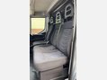 Iveco Daily 2.3D HPI 14V Business 35S 3520 Panel Van 5dr Diesel HiMatic MWB H2 Euro 6 ( 42