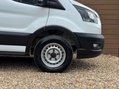 Ford Transit 2.0 Transit 350 Leader EcoBlue 5dr 12