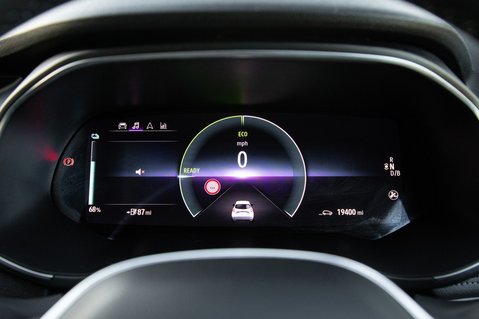 Renault Zoe ICONIC 16