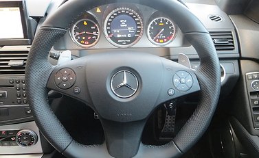 Mercedes-Benz M Class AMG 15