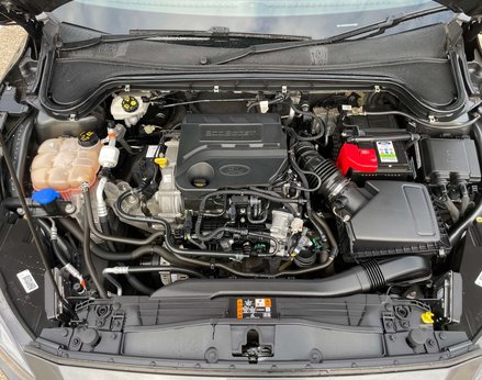 Ford Focus 1.0 Focus Vignale 5dr 7