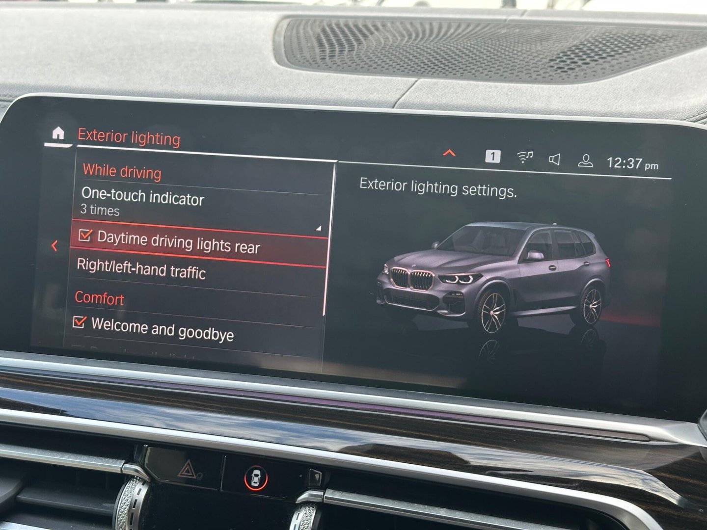 2020 BMW X5 — image 44