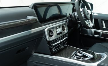 Mercedes-Benz G Class AMG G63 Magno Edition 18