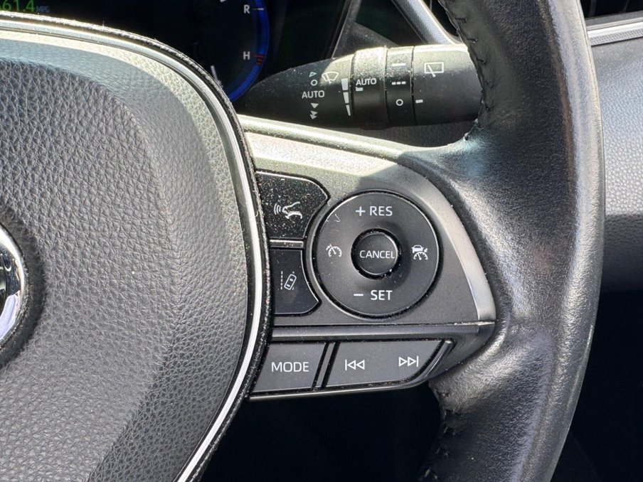 2021 Toyota Corolla — image 24