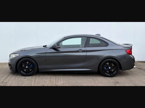 BMW 2 Series 3.0 M235i Auto 2dr 42