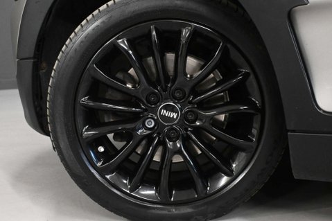 Mini Clubman 1.5 Clubman Cooper Auto 6dr 24