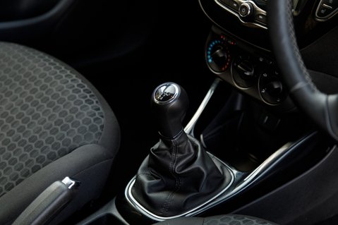 Vauxhall Corsa SE NAV 26