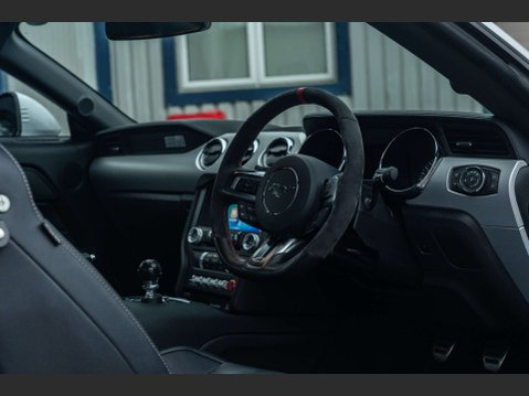 Ford Mustang 5.0 Mustang GT 2dr 11