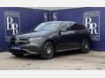 Mercedes-Benz EQC EQC 400 80kWh AMG Line SUV 5dr Electric Auto 4MATIC (408 ps) 9