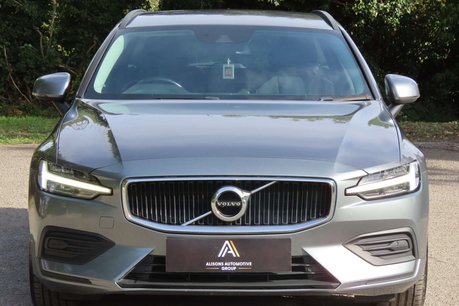 Volvo V60 2.0 D3 Momentum Estate 5dr Diesel Manual Euro 6 (s/s) (150 ps) 2