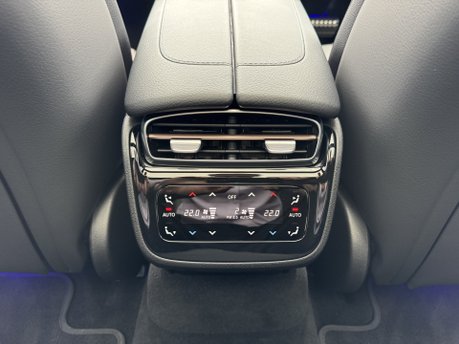 Mercedes-Benz EQE EQE 300 AMG Line Premium Auto Electric 89 KWH Battery PAN ROOF/MEMORY SEATS 29