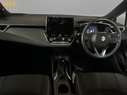 Suzuki Swace 1.8h Motion Estate 5dr Petrol Hybrid CVT Euro 6 (s/s) (140 ps) Air Con - Al 18