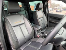 Ford Ranger 2.0 Ranger Wildtrak EcoBlue 4x4 Auto 4WD 65