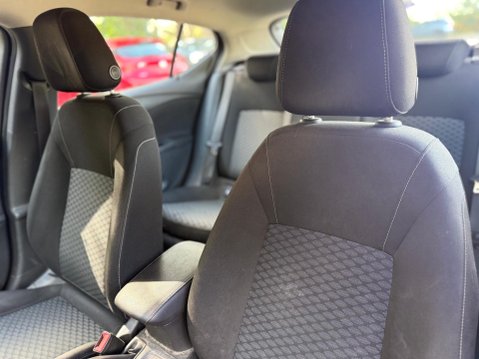 Vauxhall Astra 1.6 CDTi ecoFLEX Tech Line Euro 6 (s/s) 5dr 20
