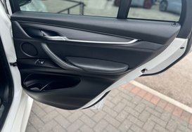 BMW X5 XDRIVE40D M SPORT AUTO 7 SEATS 31