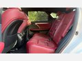 Lexus RX 3.5 RX 450h F Sport CVT 4WD 5dr 13