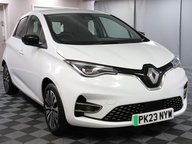 Renault Zoe TECHNO 30