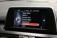 BMW 2 Series 1.5 218i SE Auto 5dr 38
