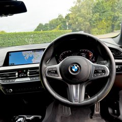 BMW 2 Series 218I M SPORT GRAN COUPE 3