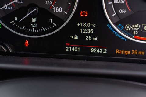 BMW 1 Series 3.0 M135i 3dr 19