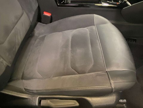 Citroen C4 e-C4 E-Series 5dr 13